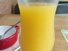 -豪客来牛排(红豆万花城店)