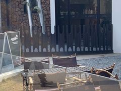 -J Create城市露营咖啡·简餐·宠物(上海动物园店)