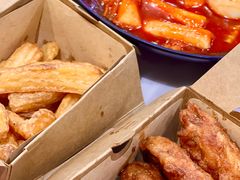 -Kyochon1991校村(共和路店)