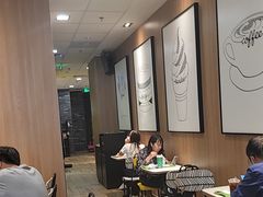 -麦当劳(凯德MALL太阳宫店)