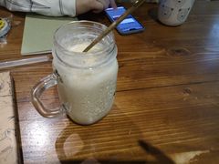 -初见咖啡(青大路店)
