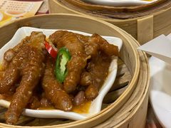 招牌陈醋浸凤爪-点都德(大茶楼店)