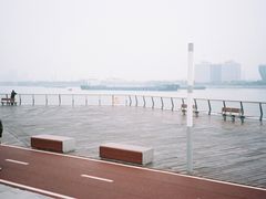 -滨江攀岩