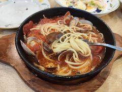 -萨莉亚意式餐厅(龙阳广场店)