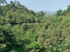 -海口火山口国家地质公园