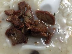 叉烧濑粉-老西关濑粉(文明路店)
