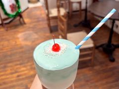 -初甜·舒芙蕾·韩式雪花冰(流塘店)