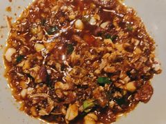 -佬麻雀·新湘菜(珠海金发购物中心店)