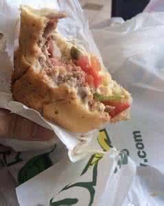 -赛百味SUBWAY(高新店)