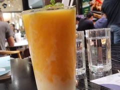 -伯顿西餐厅(厚街香榭丽店)