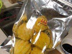 -翠微家园超市(甘家口店)