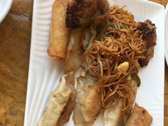 -上海浦东星河湾酒店