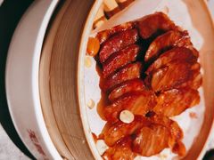 -辣尚瘾·烤鱼·新川菜(交大直营店)