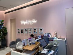 -天真蓝照相馆(杭州滨江宝龙店)
