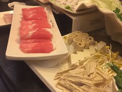-鲁西肥牛(九方购物中心店)