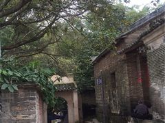 -扬美古镇景区