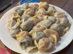 -宝源饺子(麦子店街店)