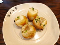 -哑巴生煎(临顿路店)