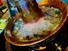 རྒྱ་ཁོག།牦牛肉火锅-陀岗美食·云南藏式特色餐厅