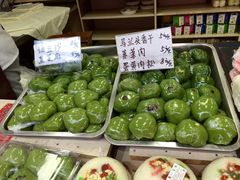 -七宝老街臭豆腐