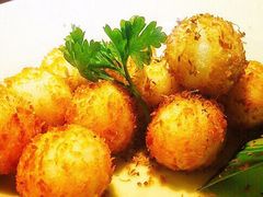 -灶丰年间(定安路店)