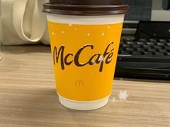 -麦当劳(石家庄乐活广场店)