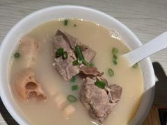 -九毛九西北菜(百信广场店)
