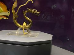 -陕西历史博物馆