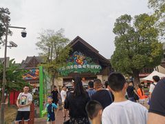 -苏州乐园森林水世界