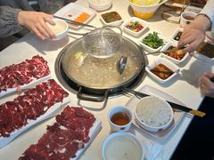 -潮发潮汕牛肉店(龙洞店)