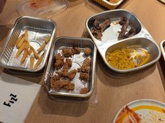 -菲滋意式餐厅(温岭银泰城店)