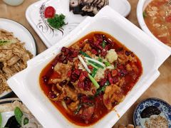 -都一处烧麦馆(前门店)