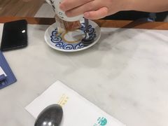 -翠華餐廳(浦东机场T1店)