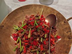 -桃喜·新湘菜(深圳湾店)