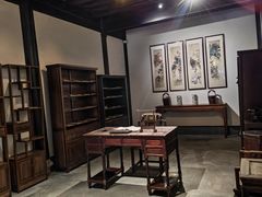 -蔡元培故居