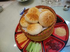 -北平食府(马鞍山路店)