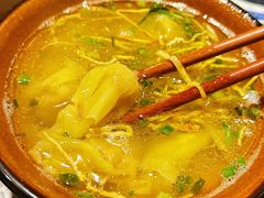 -南京大牌档(崇文门国瑞店)