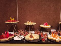 -青岛富力艾美酒店