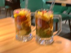 -品回味清真西北楼(宁波首店)