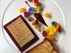 -北京古城老院厉晓麟精致菜