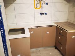 -百姓装潢(漕宝店)