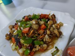 -威海渔村(静安旗舰店)