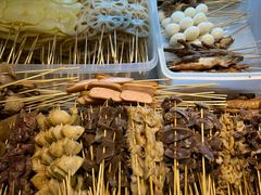 -邓姐串串香(水围店)