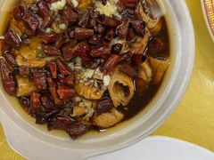 -砂锅居(西四店)