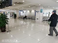-上海交通大学医学院附属瑞金医院(总院)