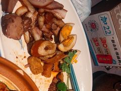 -海门鱼仔·潮汕味(燕岭店)