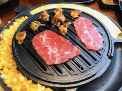 -玖·炭火烤肉
