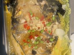 -半天妖烤鱼(芜湖市镜湖万达店)