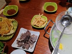 -真牛坊潮汕牛肉火锅