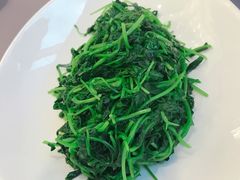 鸡毛菜-徐记海鲜(陕西历史博物馆|明德门店)